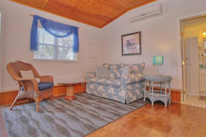 Crescent Beach Bungalow
